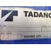 Крановая установка Tadano ZR263